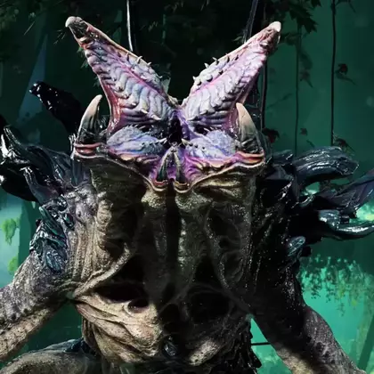 Авторы Sniper Elite и Atomfall анонсировали Alien Deathstorm — смесь шутера, хоррора на выживание и фантастики из 80-х