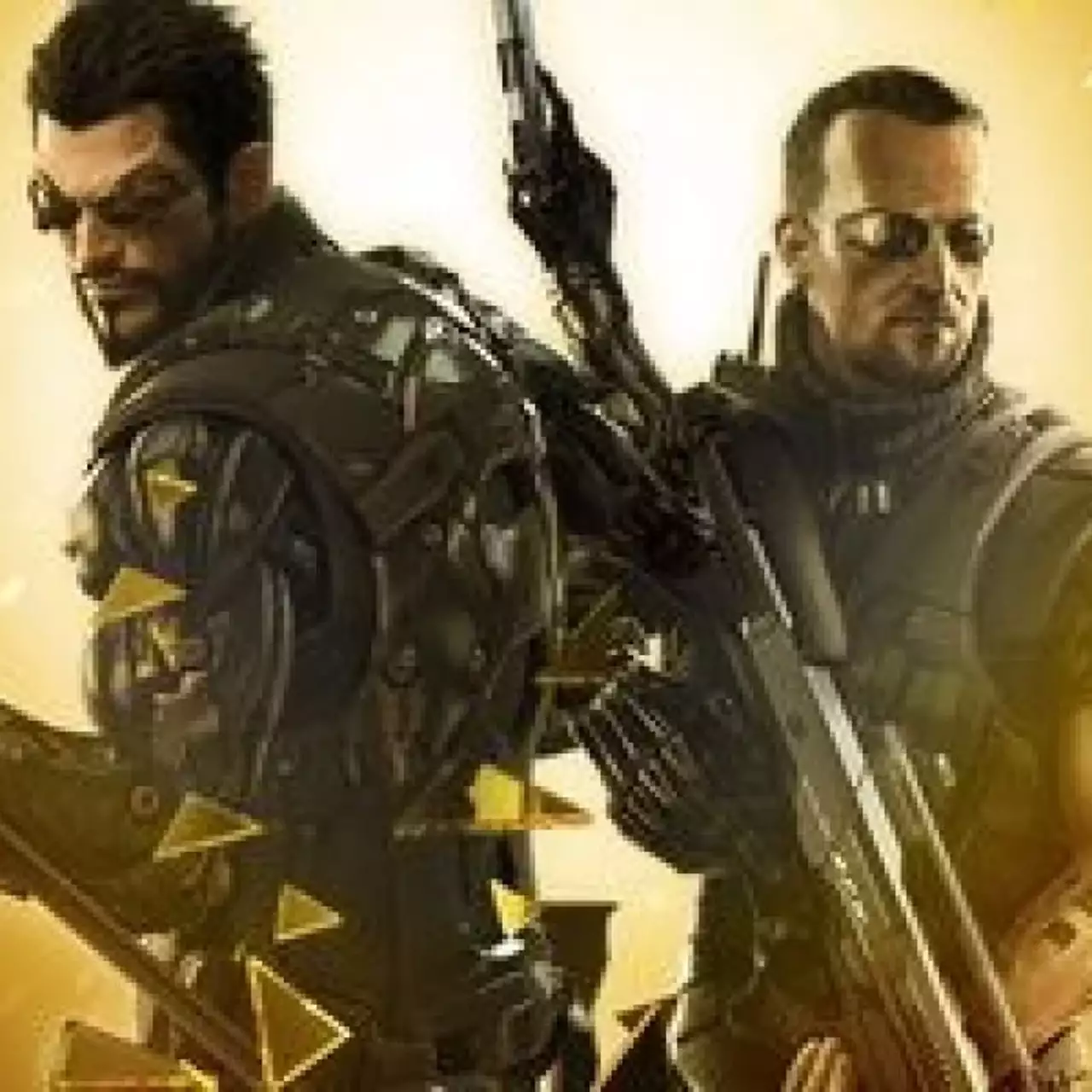 Авторы Deus Ex: The Fall работают над новой игрой