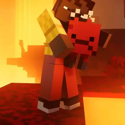 «Ничто не исключено»: Mojang рассказала о будущем Minecraft и обновлении с милыми зверюшками и их детьми