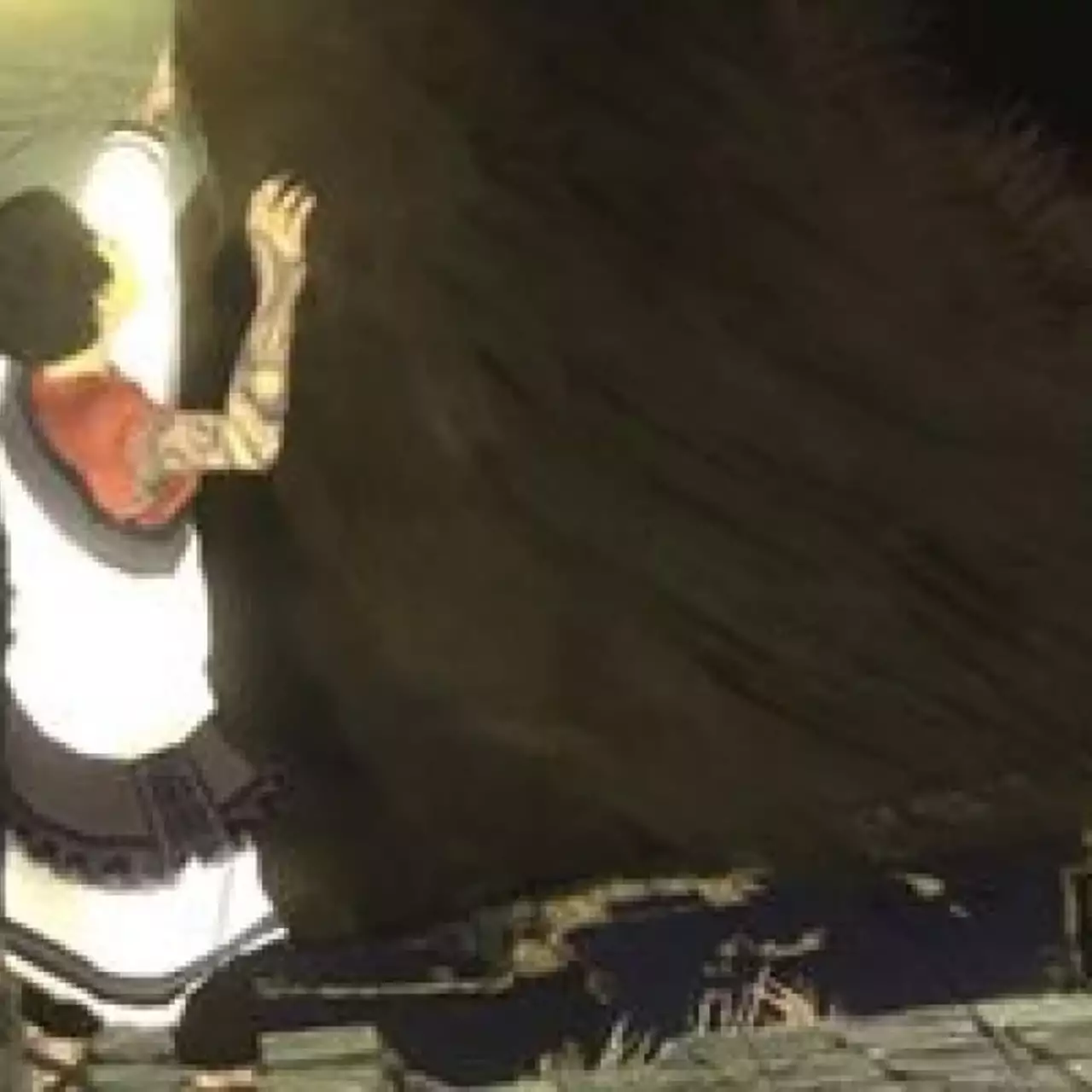 The Last Guardian появилась в списке PS3-игр на официальном сайте Sony The Last Guardian появилась в списке PS3-игр на официальном сайте Sony