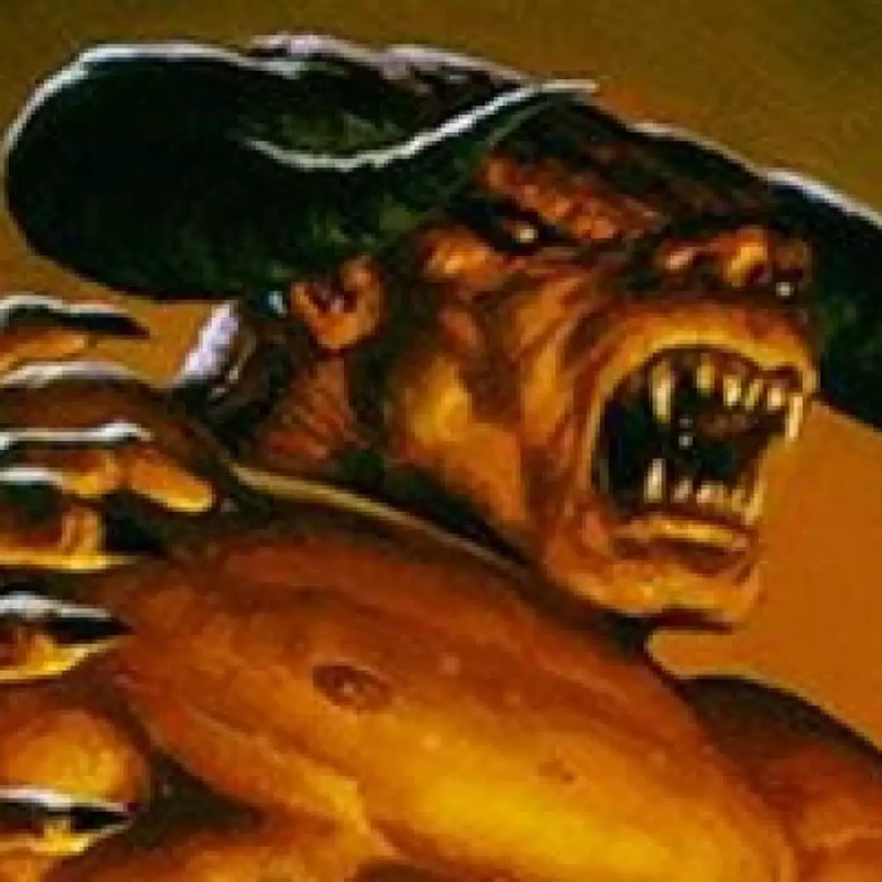 Doom: The Mercenaries улучшили до версии 4.0 Doom: The Mercenaries улучшили до версии 4.0