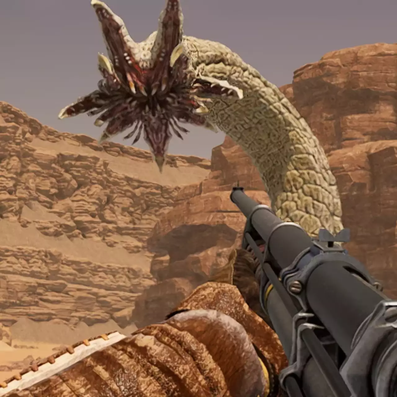 Выживалка Icarus от создателя DayZ вышла на PS5 и Xbox Series X/S