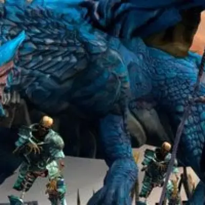 Nvidia добавила в Neverwinter поддержку TXAA