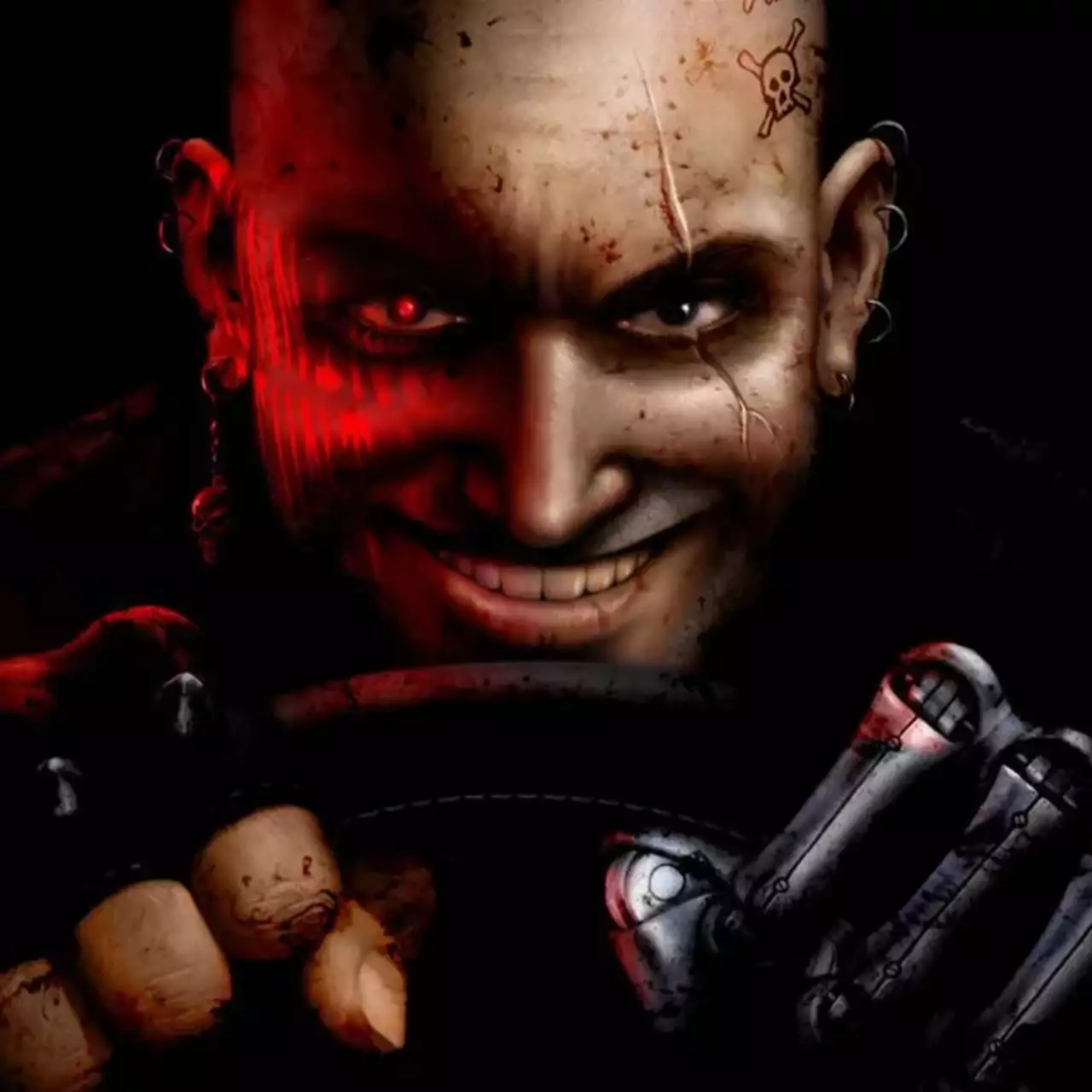 Фанат показал свой ремастер Carmageddon с улучшенной графикой