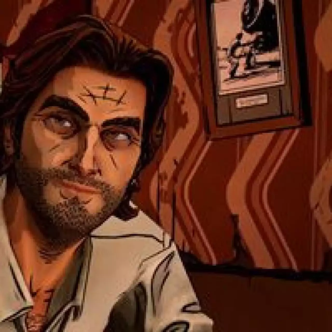 Первый эпизод Wolf Among Us на Xbox можно скачать бесплатно Первый эпизод Wolf Among Us на Xbox можно скачать бесплатно