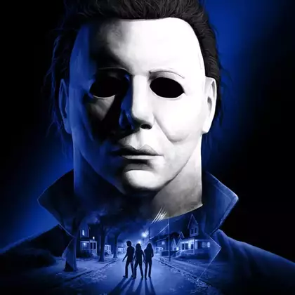 «Убийца Dead by Daylight»? Вышел геймплейный трейлер хоррора Halloween, посвящённый мультиплееру