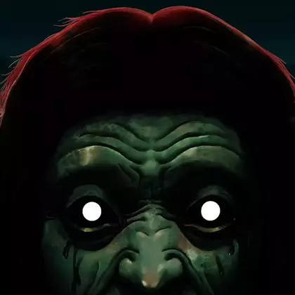 Обзор EMOTIONLESS: The Last Ticket. Симулятор ходьбы для стримеров, но не для игроков