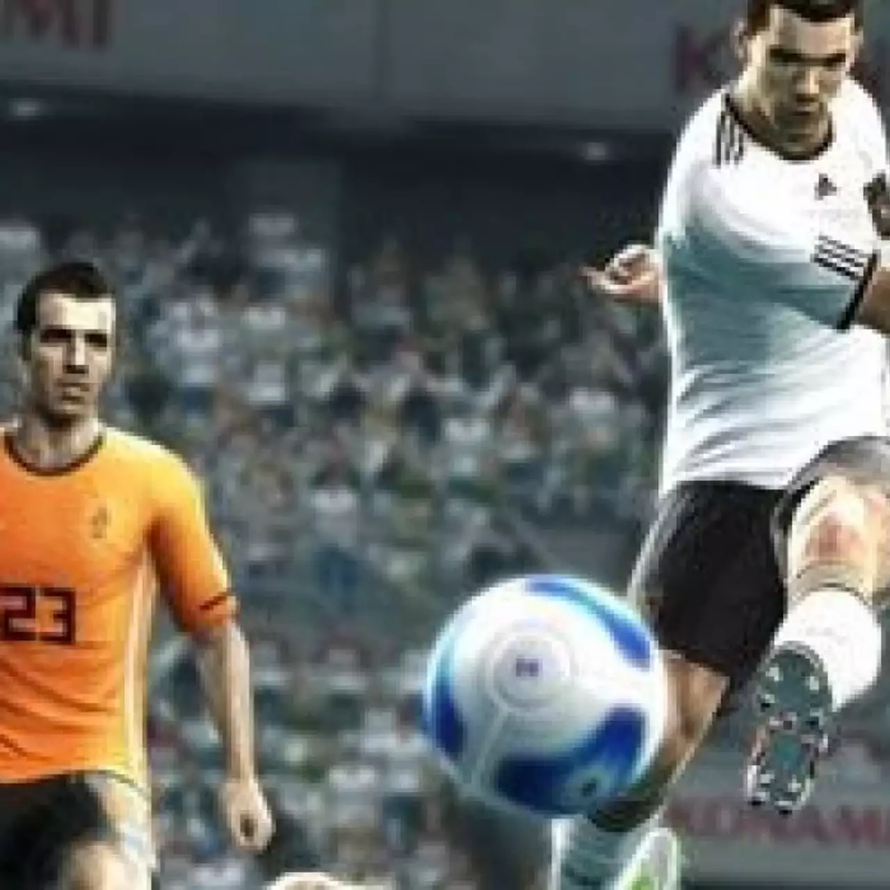 Первая демка PES 12 не появится в Xbox Live Первая демка PES 12 не появится в Xbox Live