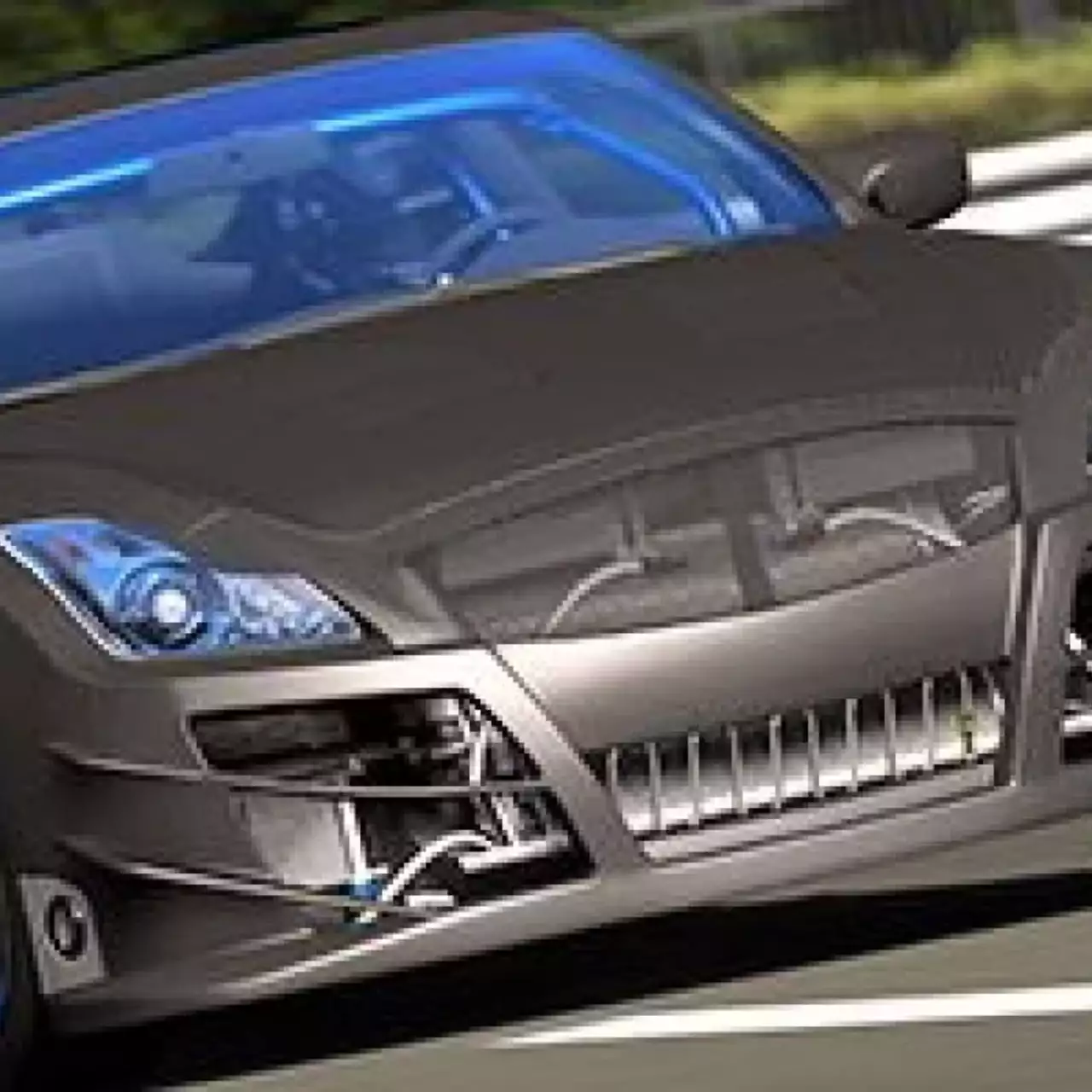 Sony отключит сервера Gran Turismo 5 и всех частей Resistance