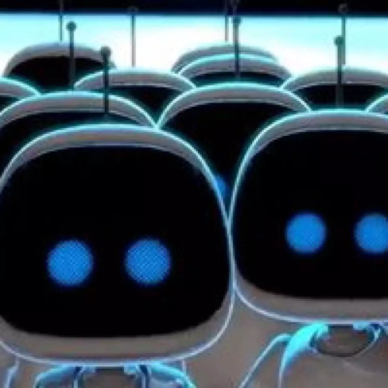 Sony дополнит Playroom бесплатной мини-игрой My Alien Buddy Sony дополнит Playroom бесплатной мини-игрой My Alien Buddy