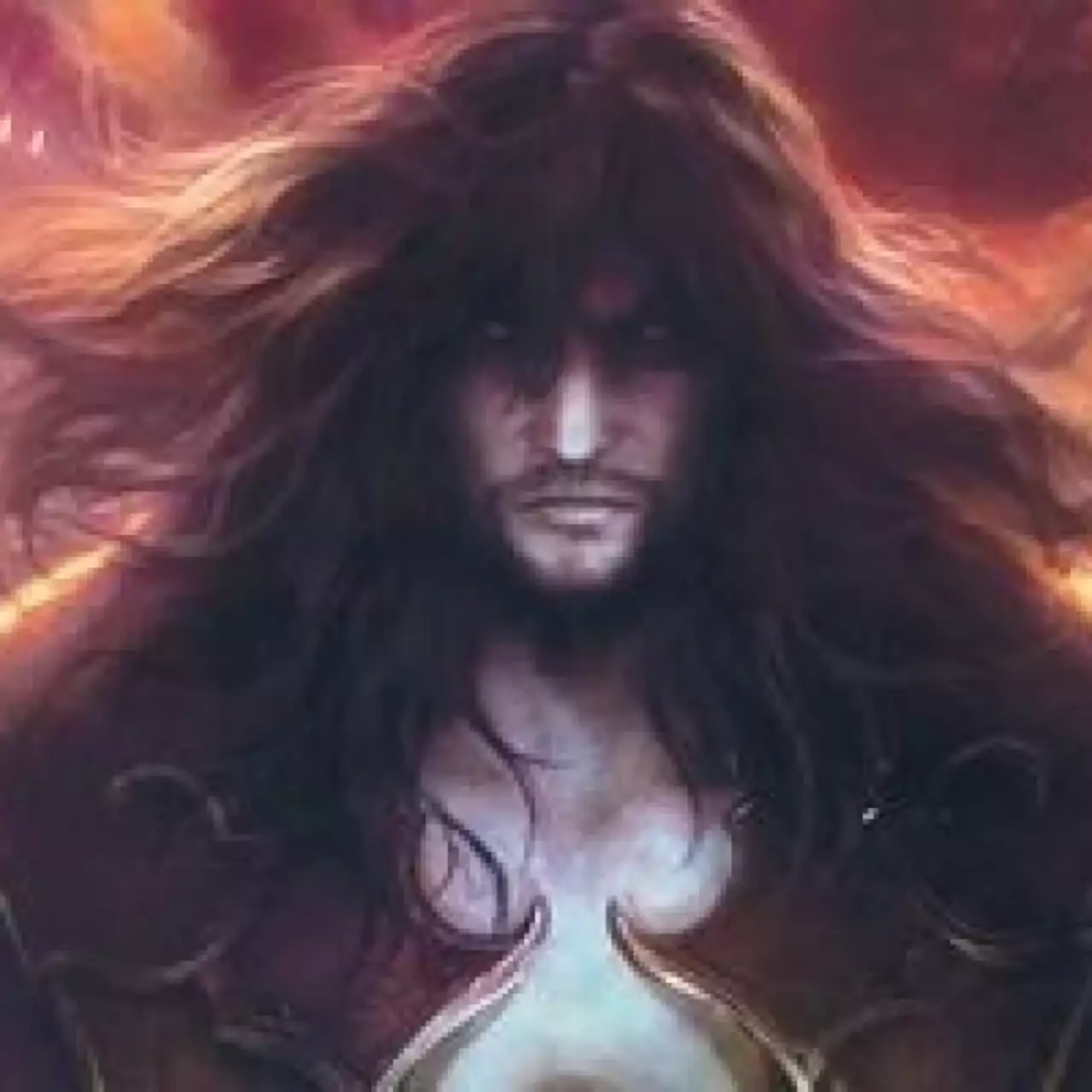 В Castlevania: Lords of Shadow 2 у вас будет личный монстр и способность превращаться в крысу