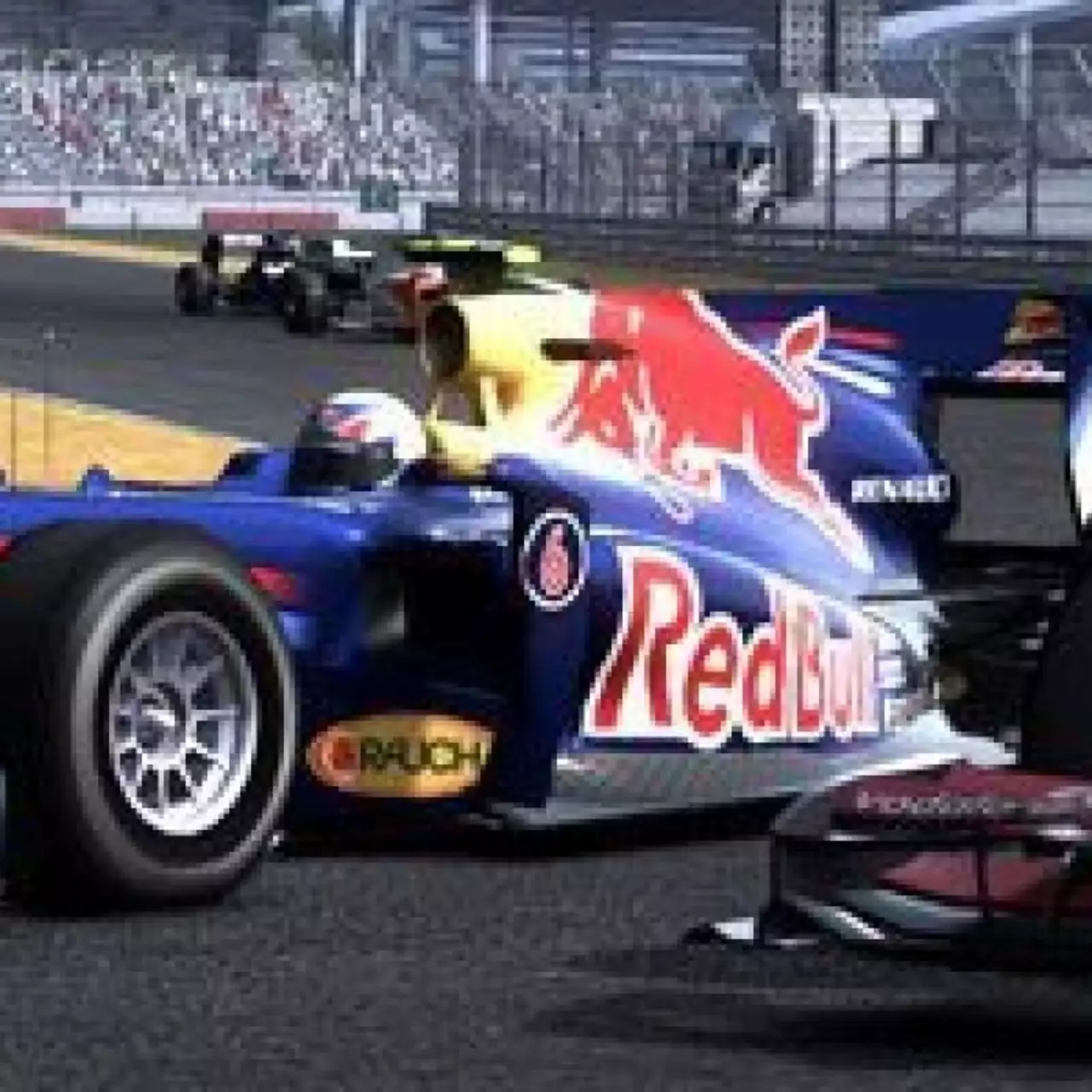 Третья часть дневника разработчиков F1 2011 Третья часть дневника разработчиков F1 2011