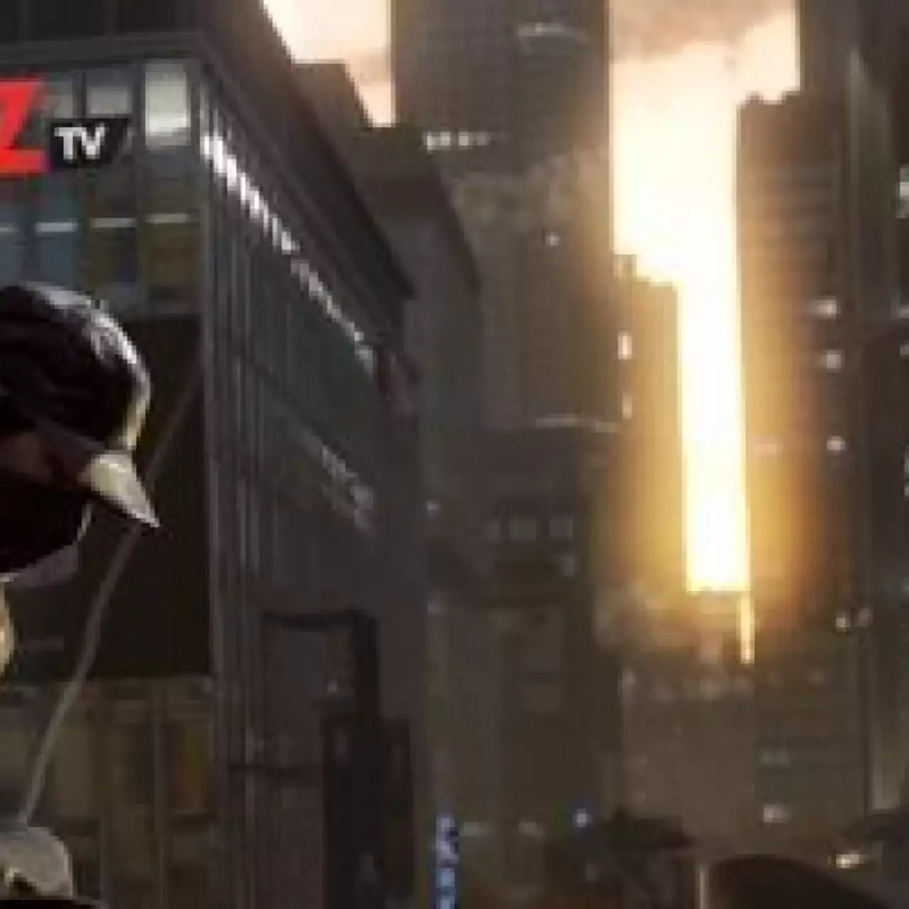 Дата выхода Watch Dogs появилась в европейском магазине Дата выхода Watch Dogs появилась в европейском магазине