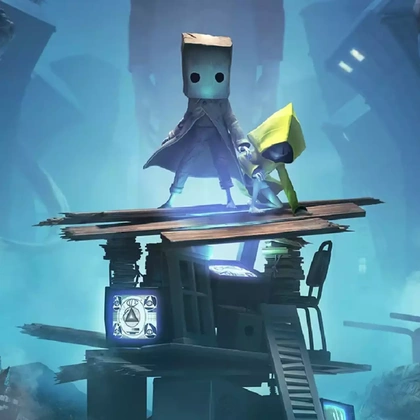 Little Nightmares 2 Enhanced Edition выйдет на Nintendo Switch 2. Разработчики показали трейлер