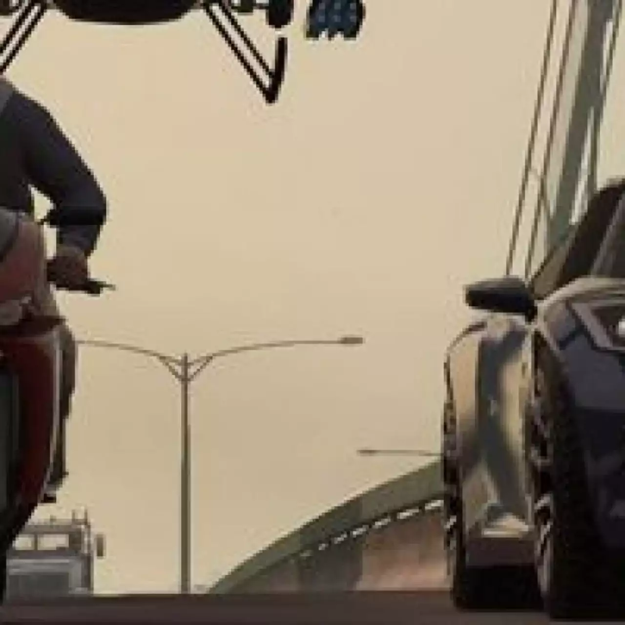 Опубликован список новых развлечений GTA Online