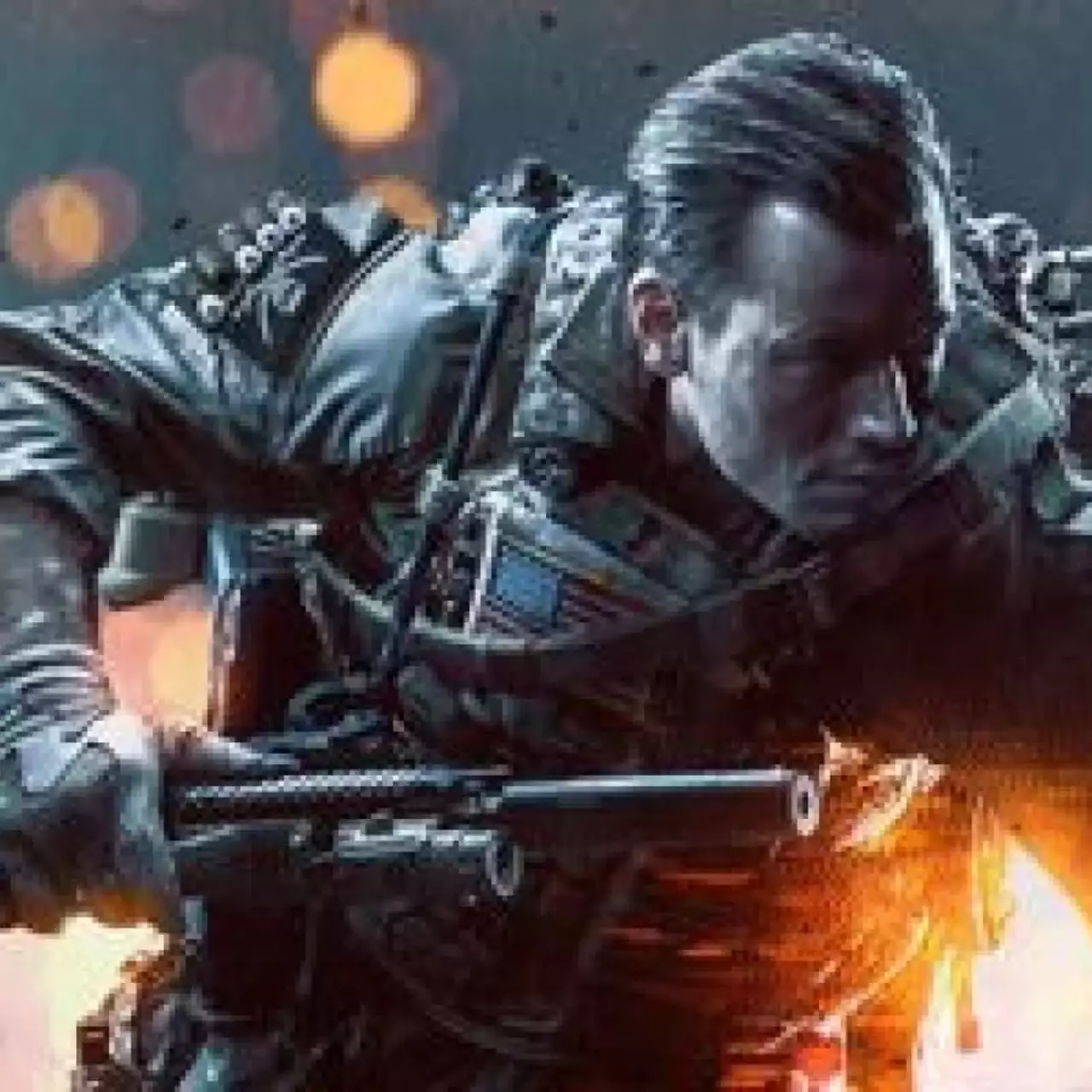Battlefield 4 запретили в Китае Battlefield 4 запретили в Китае