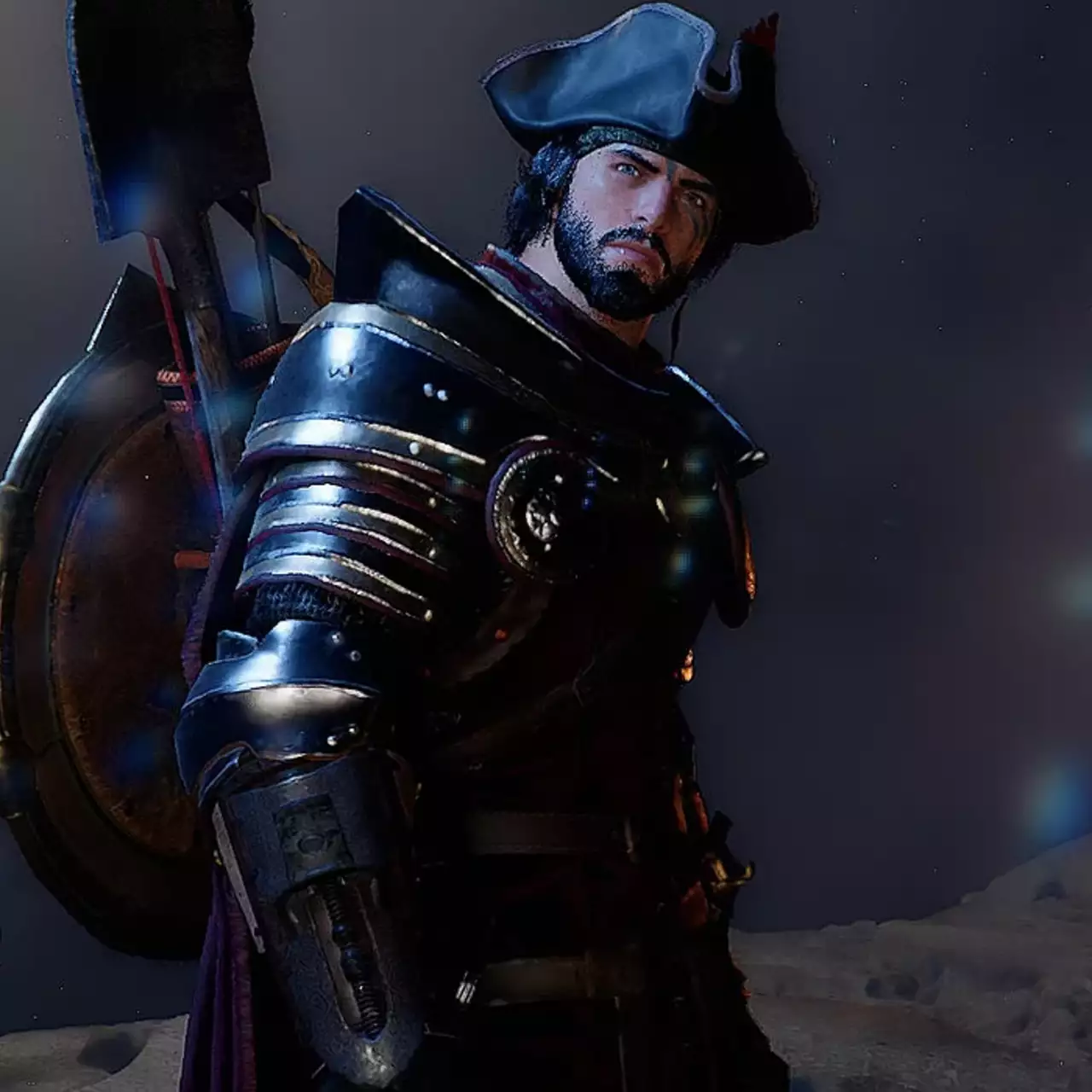 Crimson Desert — как быстро заработать деньги и фармить серебро