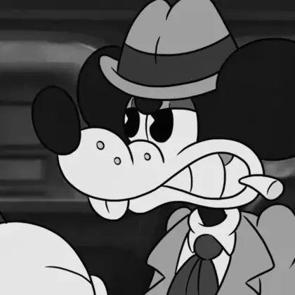 Для Mouse: P.I. for Hire выпустили музыкальный клип