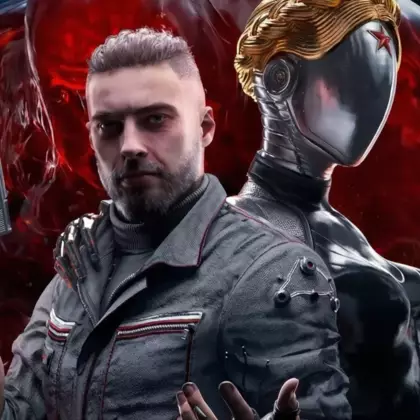 Показан анимированный постер финального дополнения для Atomic Heart