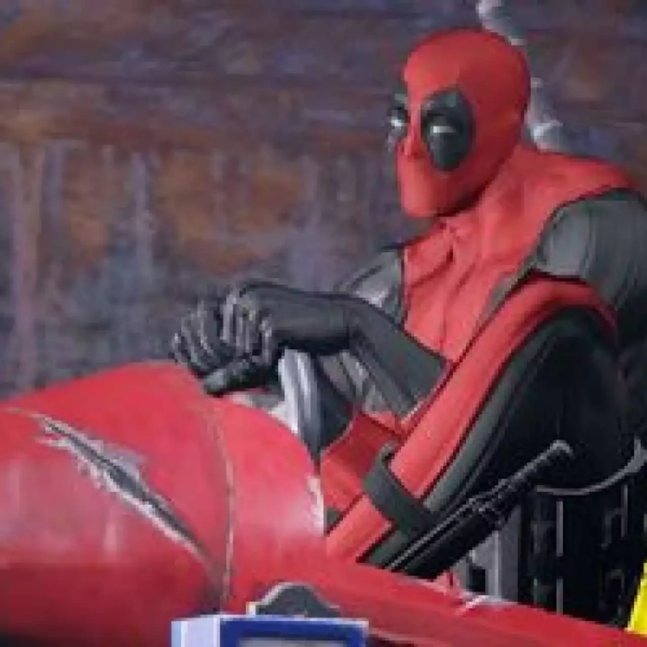 Deadpool и другие игры по лицензии Marvel изъяты из сервисов цифровой дистрибьюции Deadpool и другие игры по лицензии Marvel изъяты из сервисов цифровой дистрибьюции