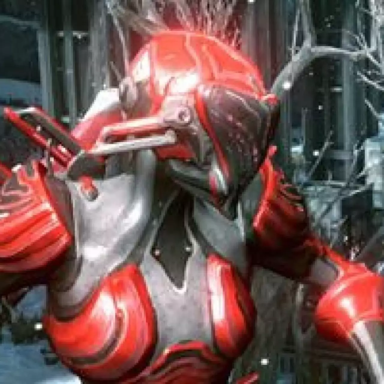 Выставлен рейтинг версии Warframe для Xbox One