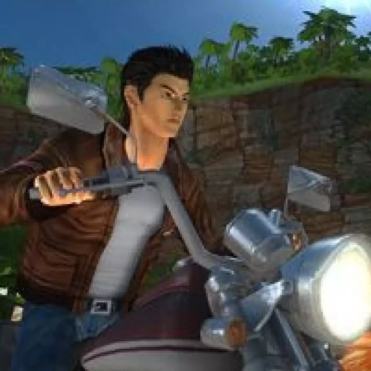 В мобильной версии Sonic & All-Stars Racing Transformed появился главный герой Shenmue В мобильной версии Sonic & All-Stars Racing Transformed появился главный герой Shenmue