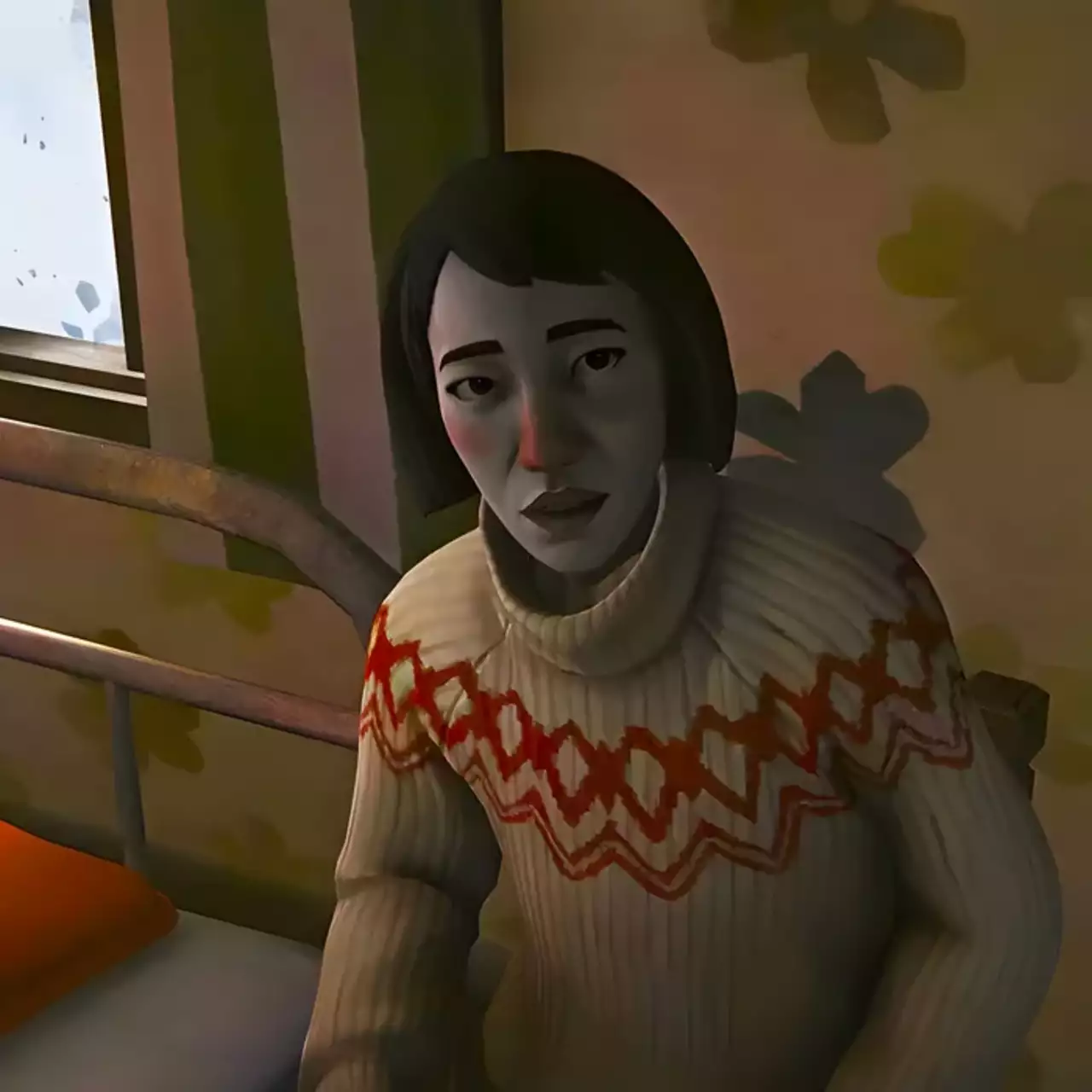 Обыскать пустоши в The Long Dark — где найти констебля, пациента и пропавшего