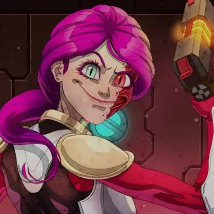 Хардкорный арена-шутер Viscerafest с рейтингом 88% в Steam выйдет на консолях