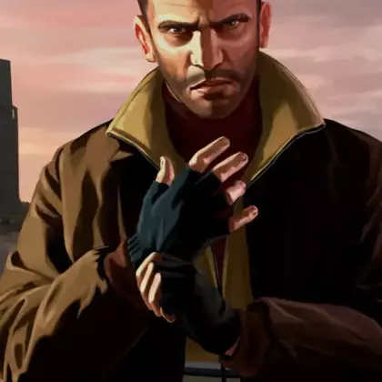 Поздно: Rockstar попыталась удалить утёкший бета-билд GTA IV, но сообщество уже разобрало его по косточкам