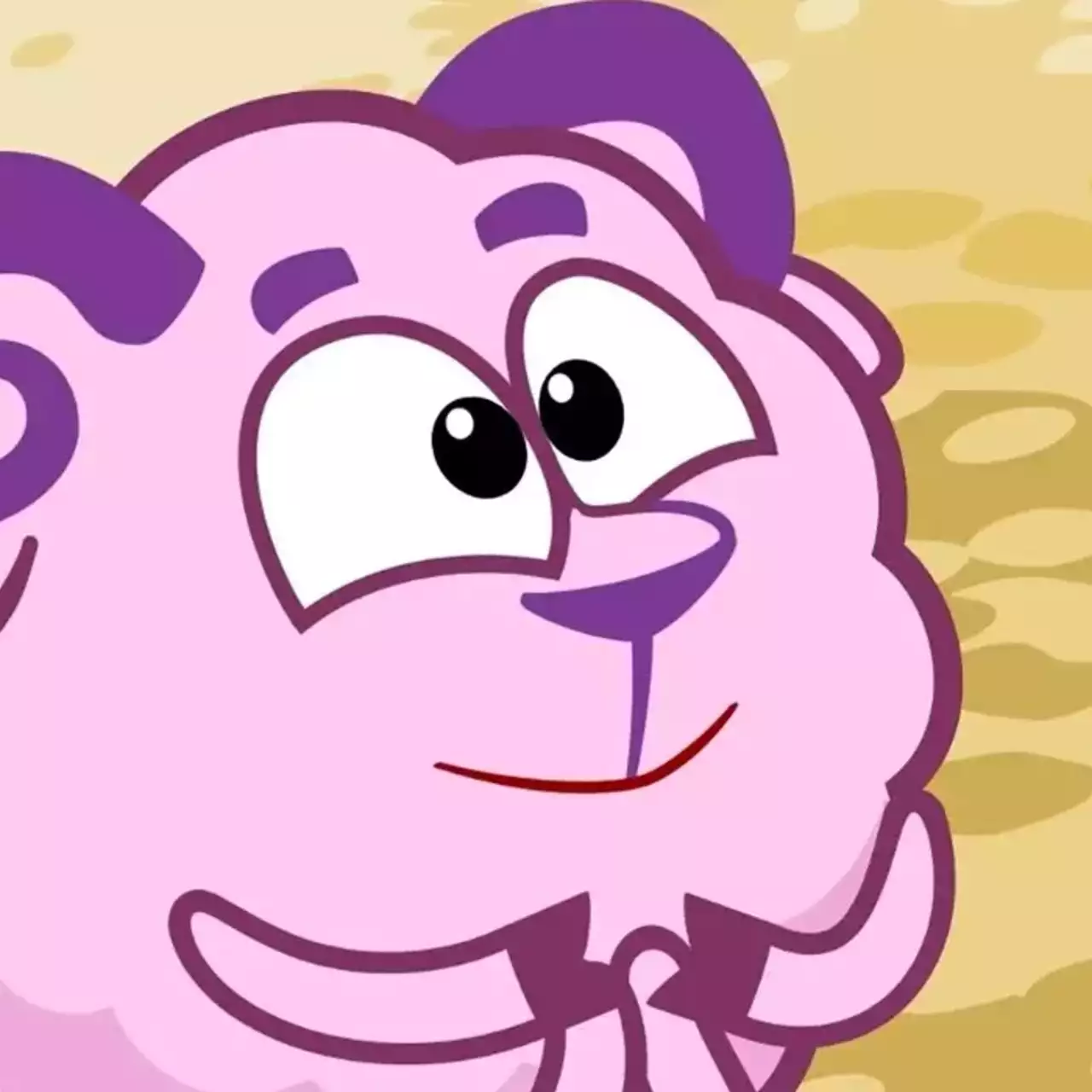 Тест: кто вы из «Смешариков»