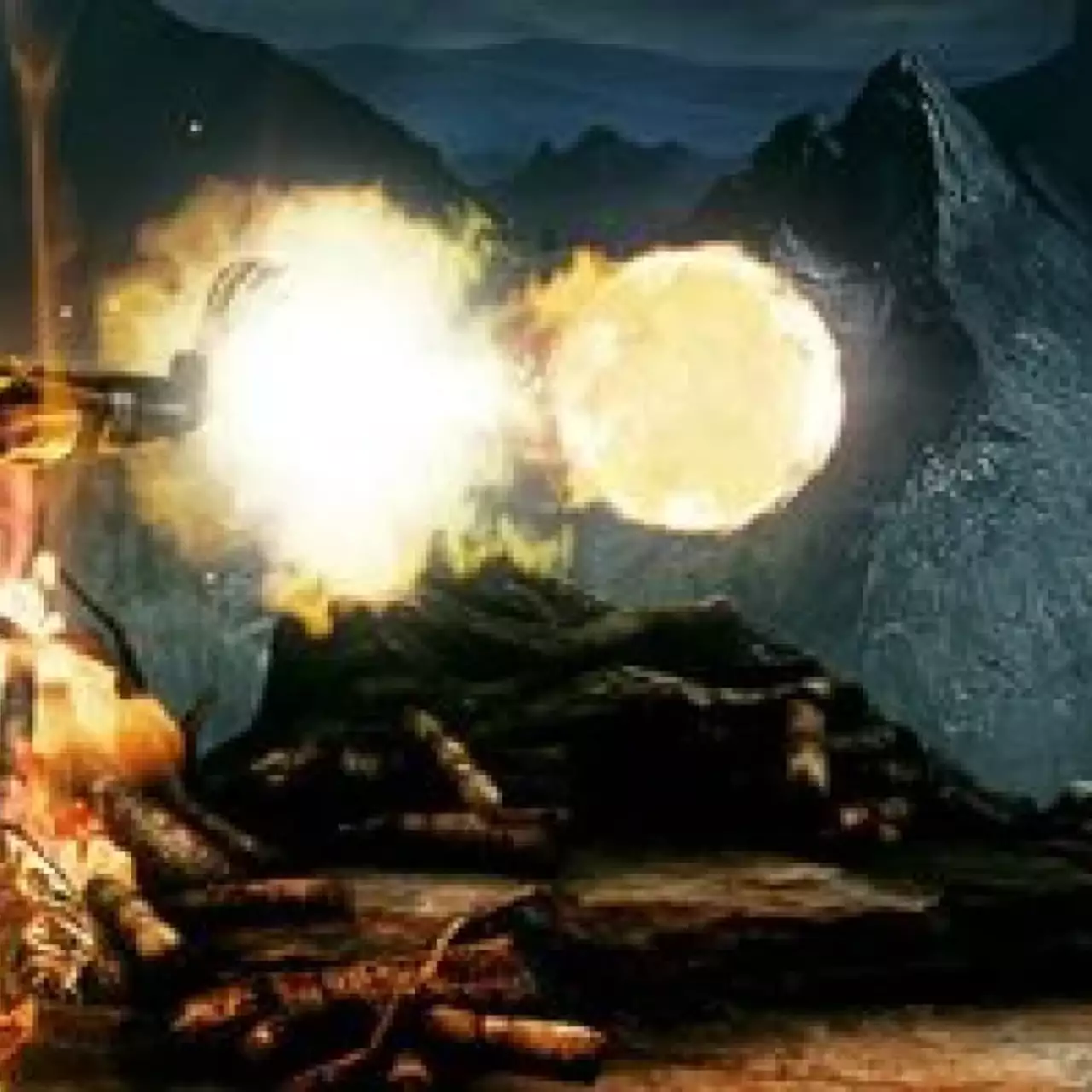 Вышло новое обновление Killer Instinct (2013)