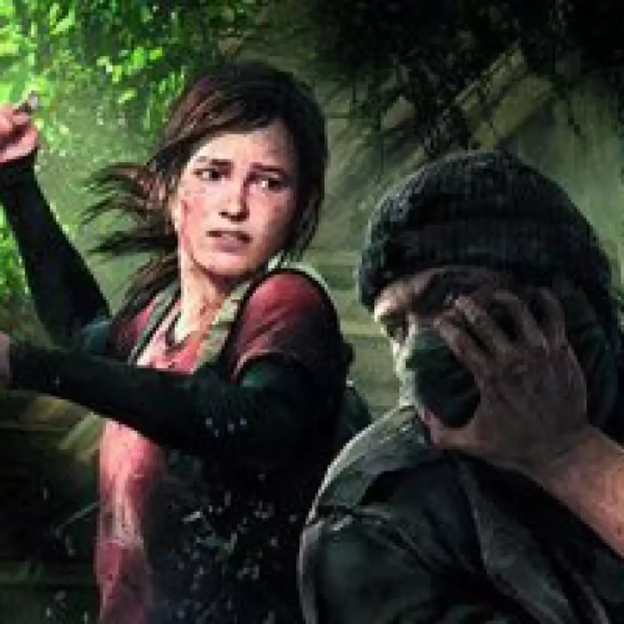 Naughty Dog продолжает обсуждать вероятность выхода Last of Us на PS4