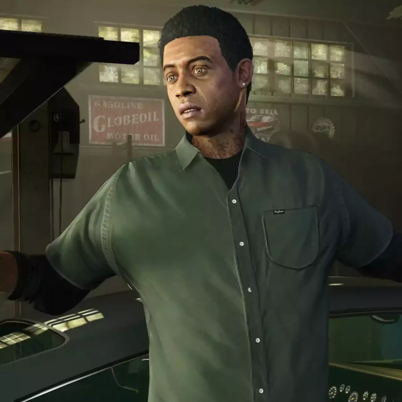 «Моего 20-летнего стажа уже недостаточно» — ветеран GTA 5 и Red Dead Redemption не может найти работу