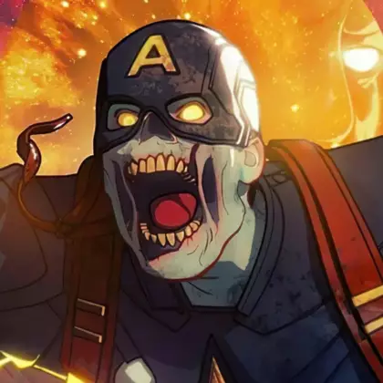 Анонсирован второй сезон «взрослого» мультсериала «Зомби Marvel»