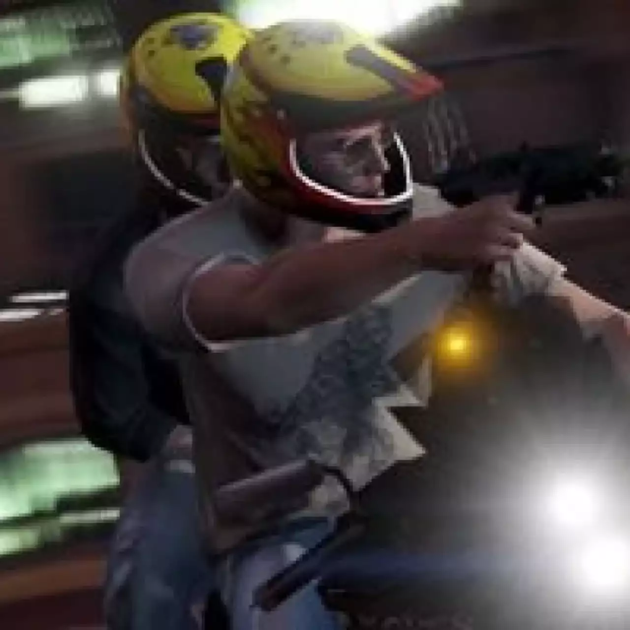 Нереализованные идеи GTA 5 могут воплотиться в GTA Online Нереализованные идеи GTA 5 могут воплотиться в GTA Online