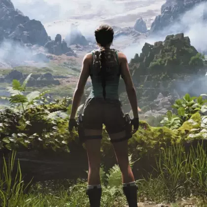 Слух: Tomb Raider: Legacy of Atlantis перенесли на 2027 год