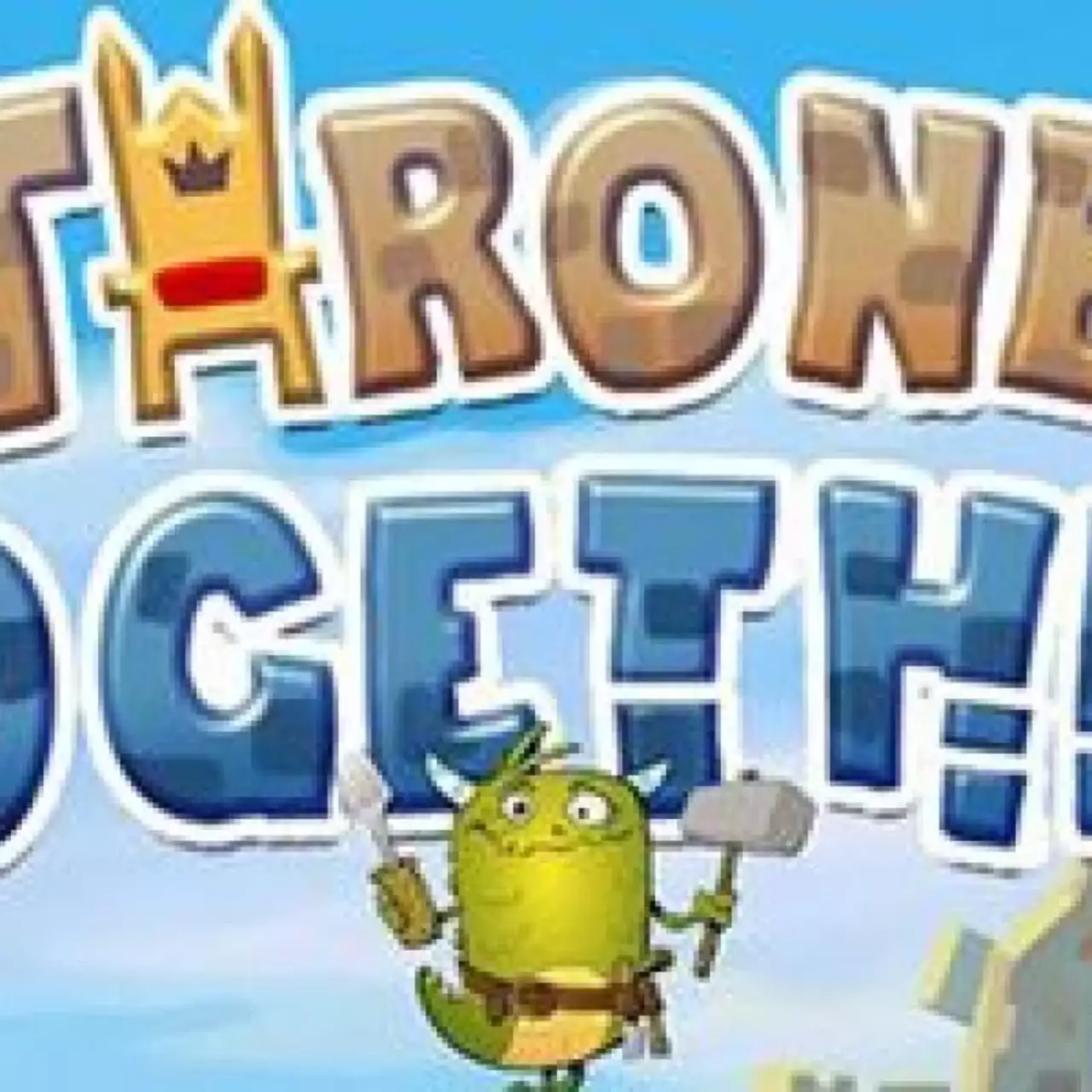 Throne Together оказалась логической игрой для Windows 8.1 Throne Together оказалась логической игрой для Windows 8.1