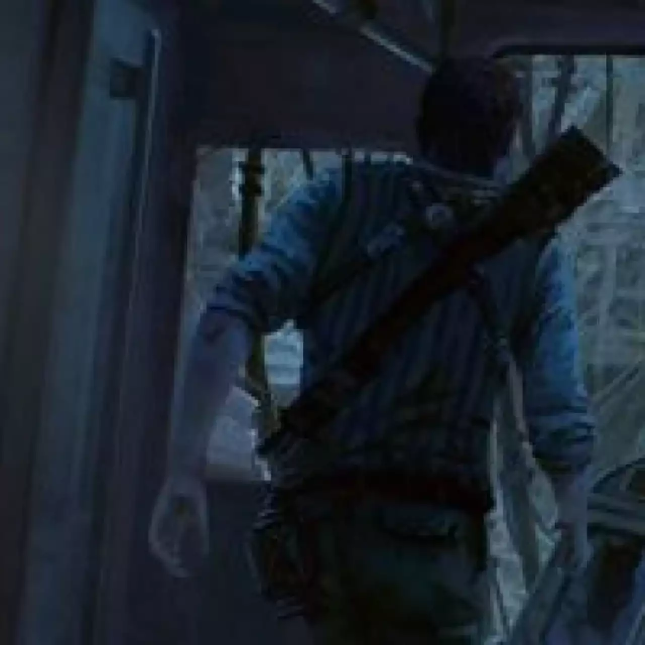 Появились новые концепт-арты Evil Within Появились новые концепт-арты Evil Within
