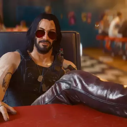 Раскрыты особенности обновления Cyberpunk 2077 для PS5 Pro — игра станет красивее