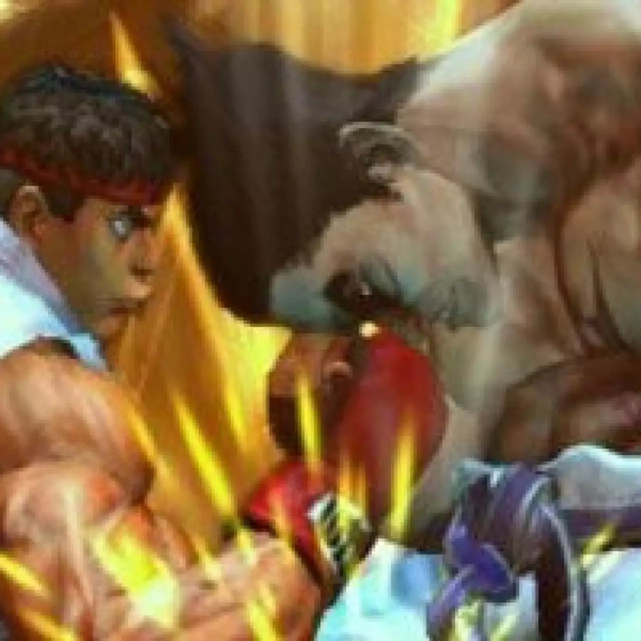 Пара новых тизеров Street Fighter x Tekken Пара новых тизеров Street Fighter x Tekken