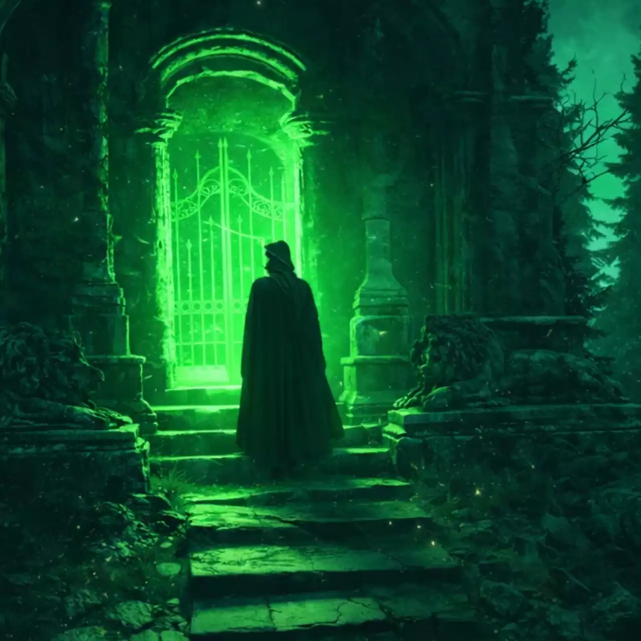 Прохождение The Occultist — все загадки и головоломки