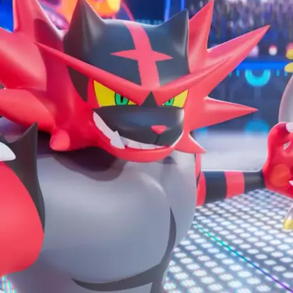 На Nintendo Switch и Nintendo Switch 2 можно бесплатно скачать новую игру про покемонов — Pokemon Champions