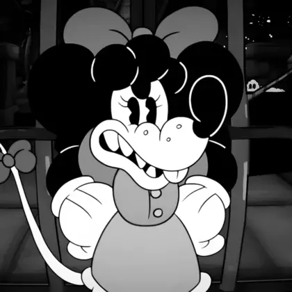 Атмосфера нуара и стиль мультика 1930-х годов — вышел релизный трейлер MOUSE: P.I. For Hire