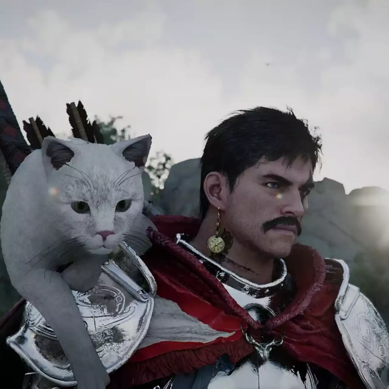 Как решить загадку в руинах Тимберлейд в Crimson Desert — гайд