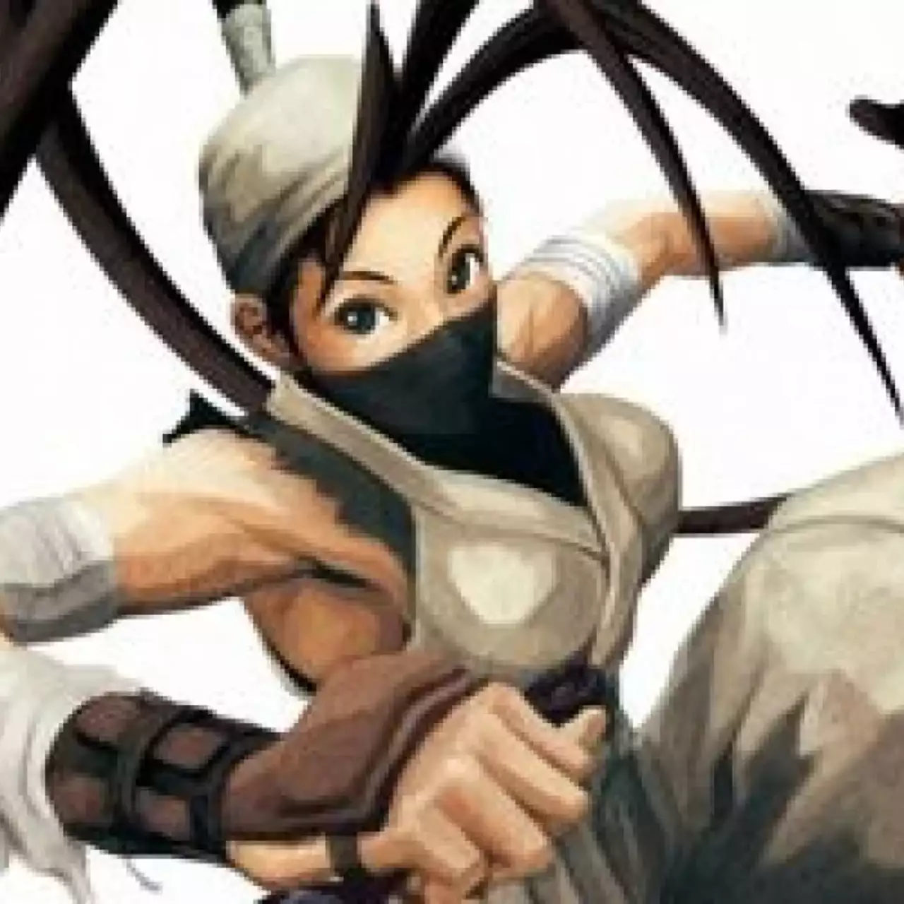 Новым бойцом в Ultra Street Fighter 4 станет женщина