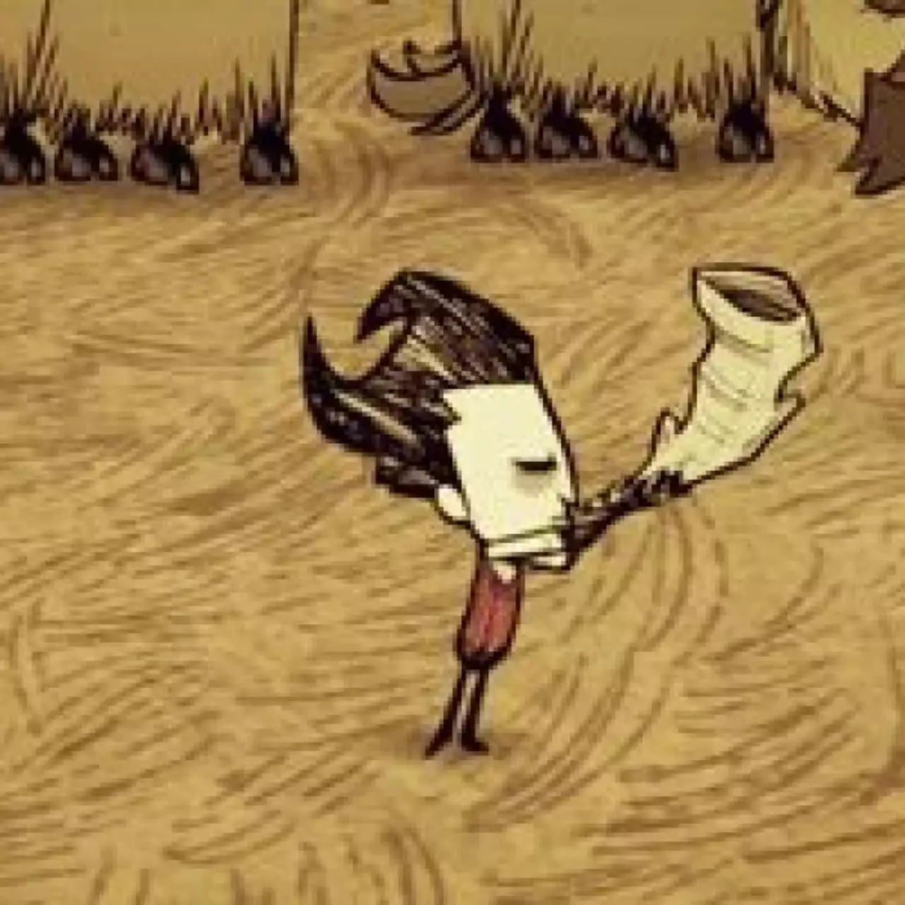 Don't Starve планируют выпустить на PS Vita Don't Starve планируют выпустить на PS Vita
