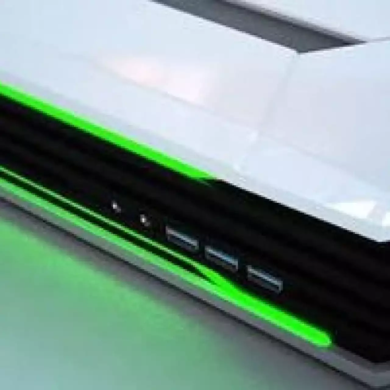 CyberPower рассказала о цене и характеристиках своих Steam Machines CyberPower рассказала о цене и характеристиках своих Steam Machines