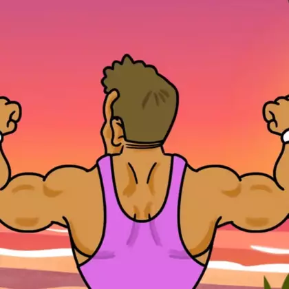 Названа дата выхода Switch-эксклюзива Rhythm Heaven Groove