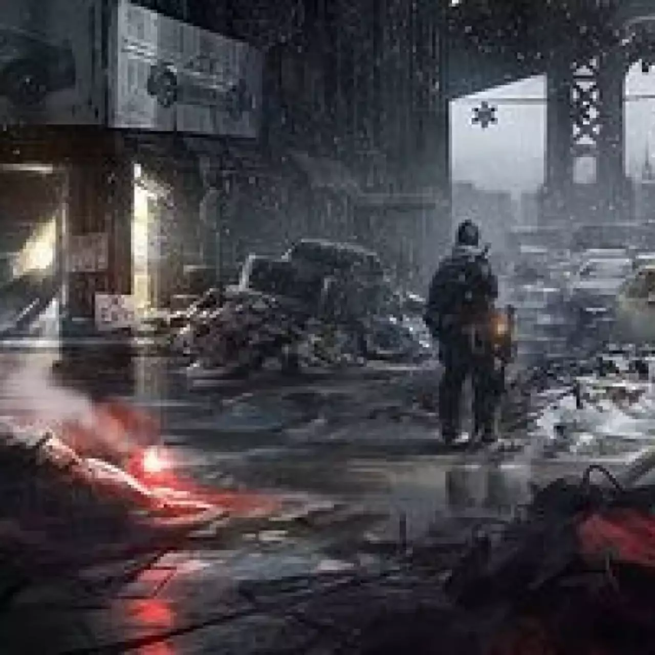 Выход The Division в этом году не состоится, даже если разработчики будут трудиться над ней день и ночь Выход The Division в этом году не состоится, даже если разработчики будут трудиться над ней день и ночь