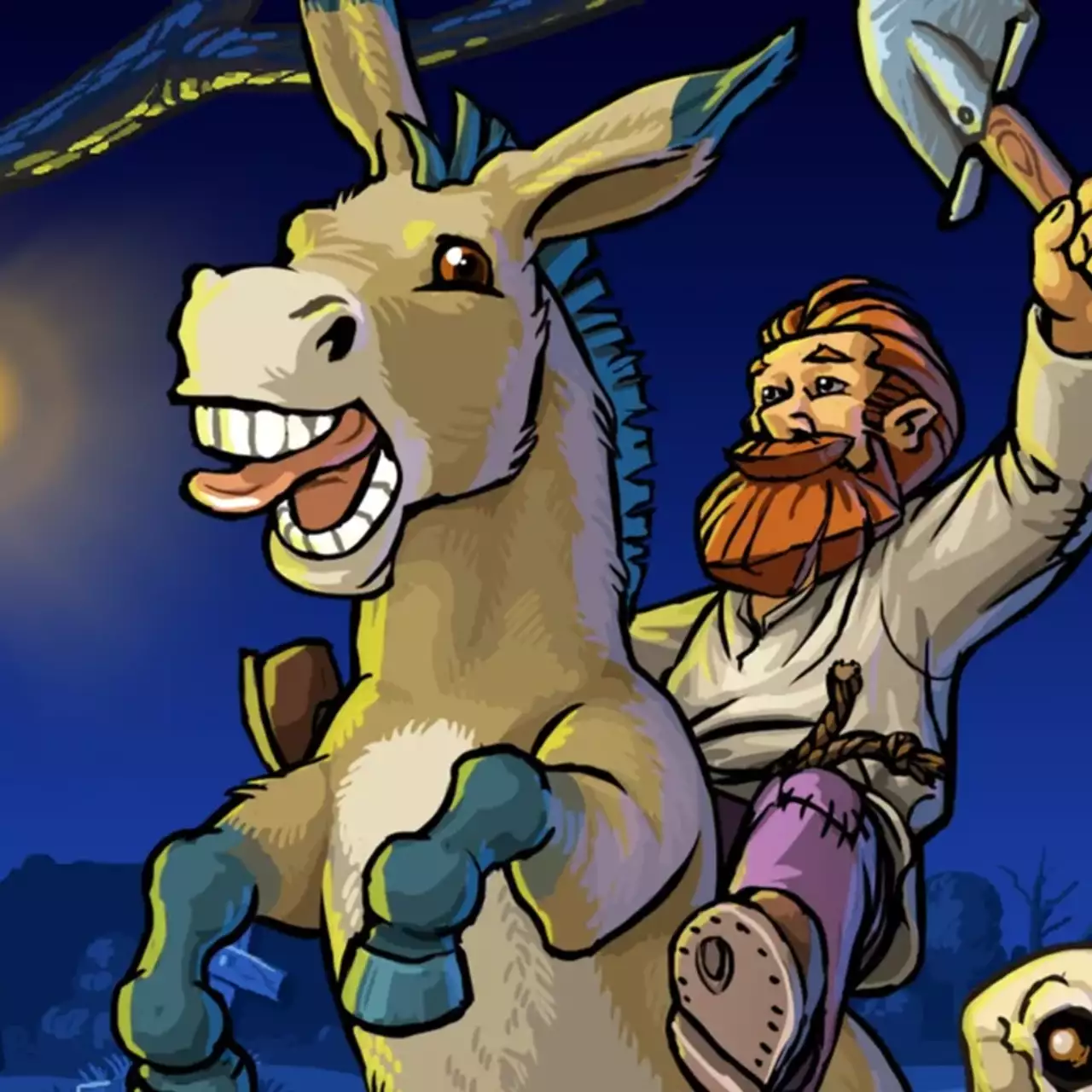 Халява: в честь анонса симулятора средневекового кладбища Graveyard Keeper 2 первую часть раздают бесплатно